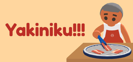 Yakiniku!!! — Steam header