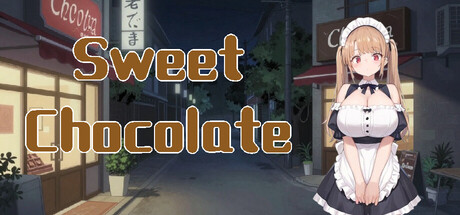 Sweet Chocolate