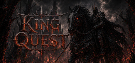 King Quest
