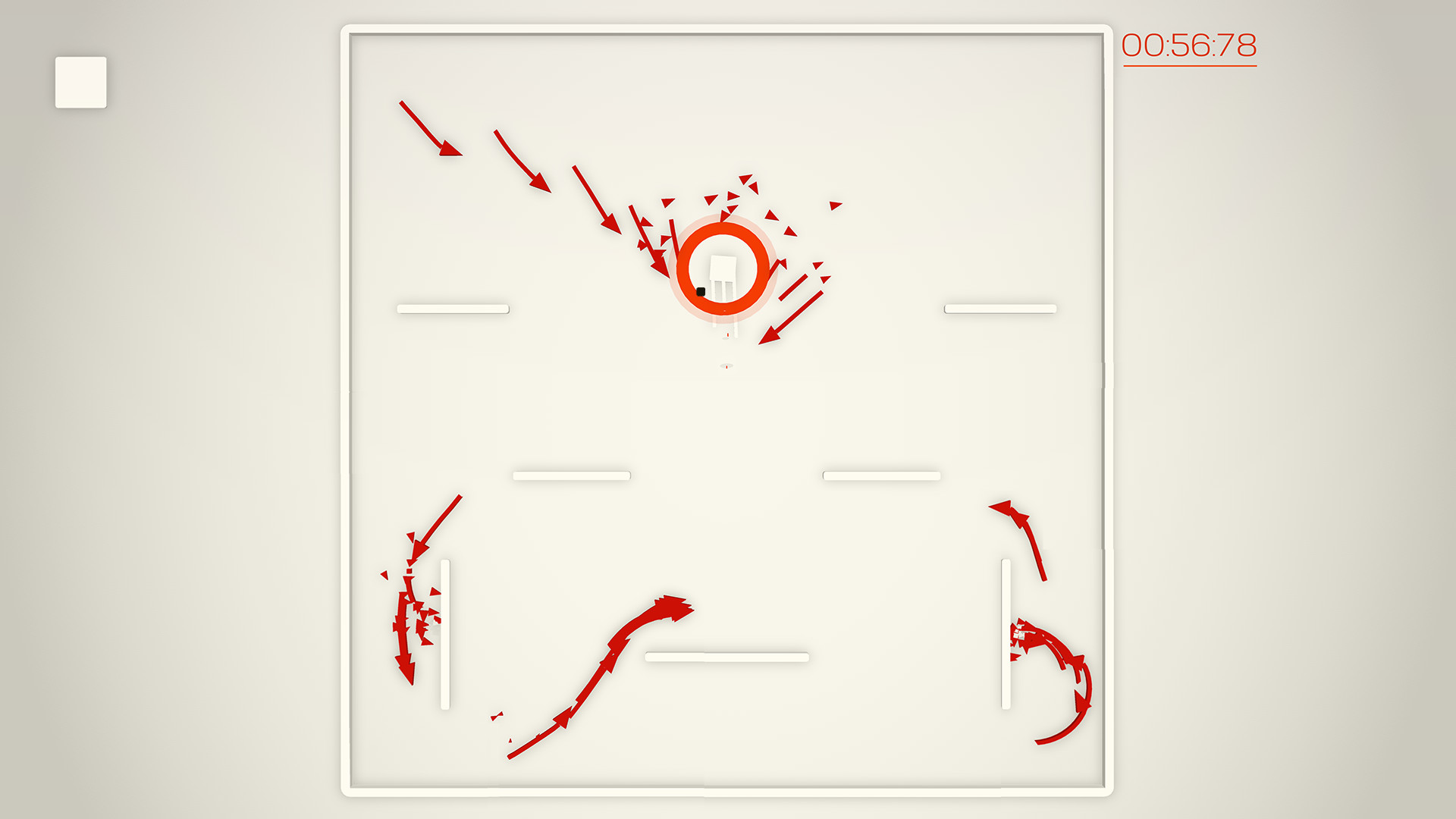 Flat Heroes screenshot 6