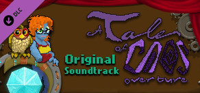 A Tale of Caos: Overture - OST