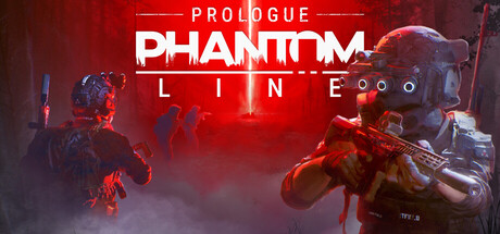 Phantom Line: Prologue