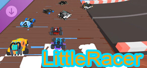 LittleRacer Playground