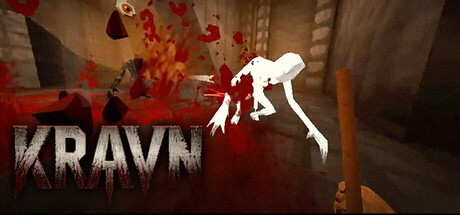 KRAVN — Steam header