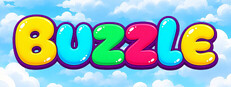 Buzzle cover art