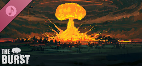 The Burst Soundtrack