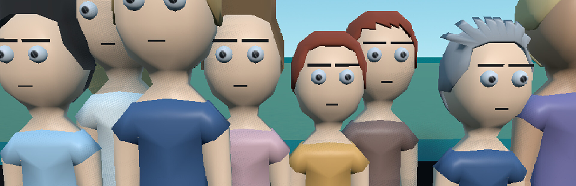 Immigration Simulator