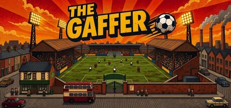 The Gaffer