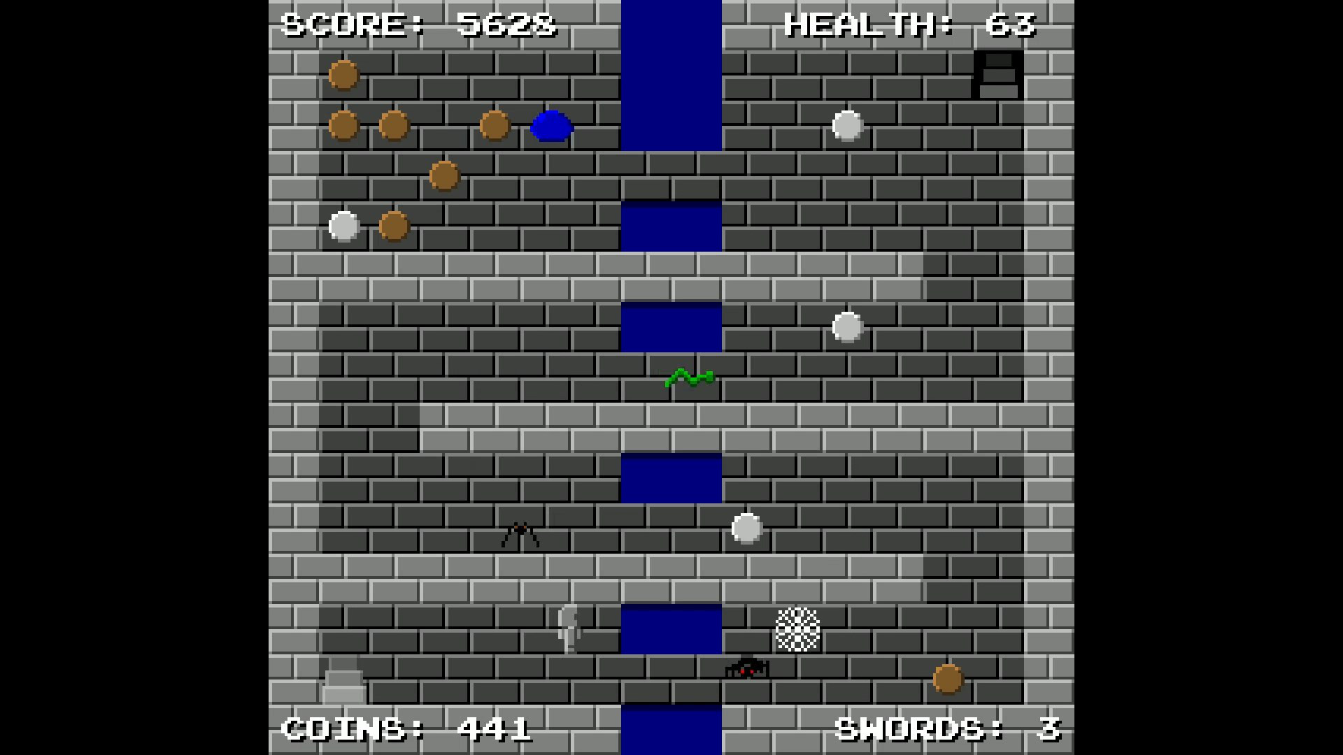Broken Armor screenshot 5