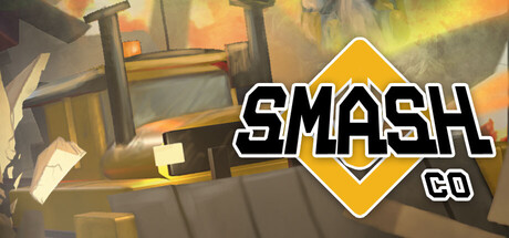 SMASH Co. — Steam header