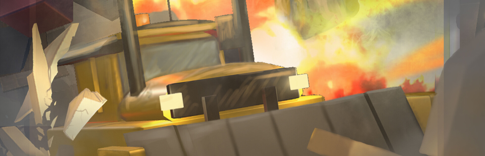 SMASH Co.