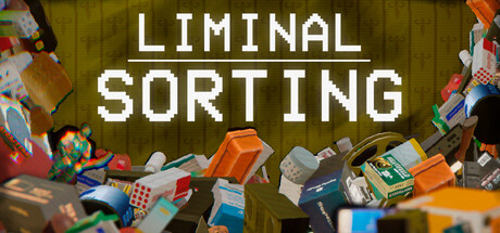 LIMINAL SORTING — Steam header