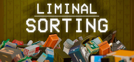 LIMINAL SORTING — Steam header