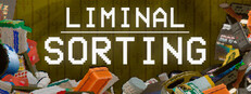 LIMINAL SORTING cover