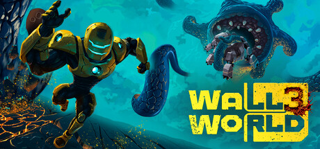 Wall World 3