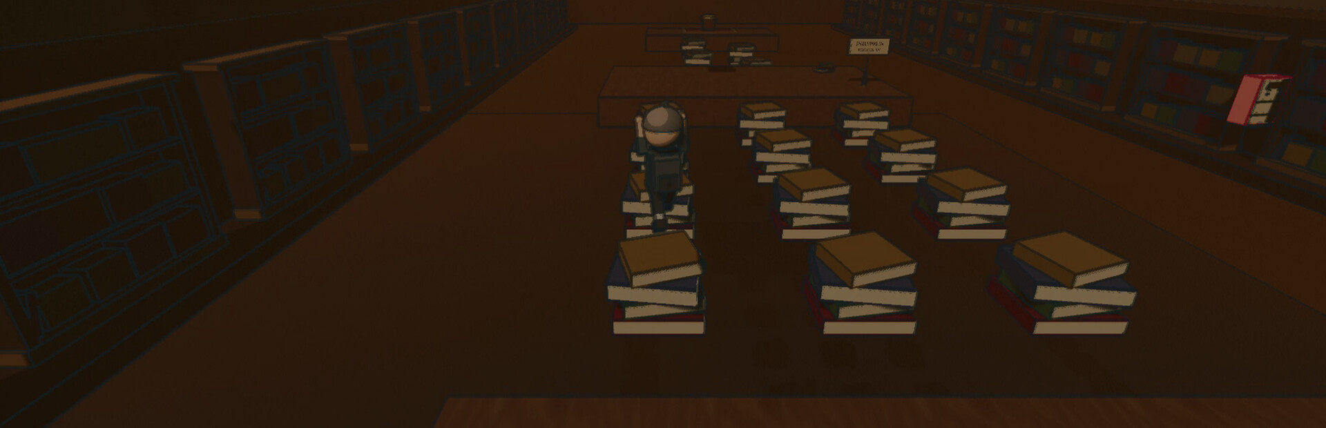 Books Hate You