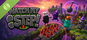 Watch My Step! Demo
