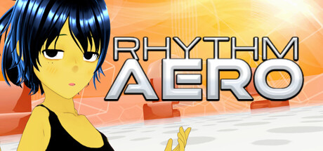 Rhythm Aero — Steam header