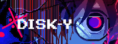 Постер DISK-Y