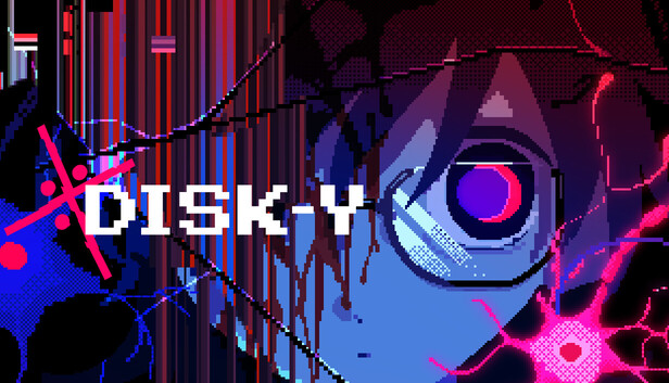 DISK-Y