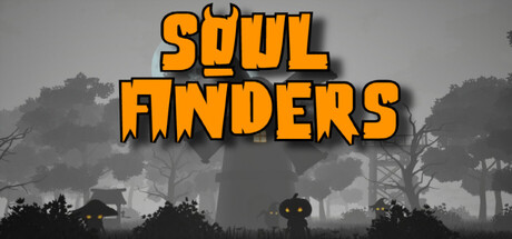 Soul Finders — Steam header