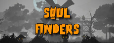 Постер Soul Finders