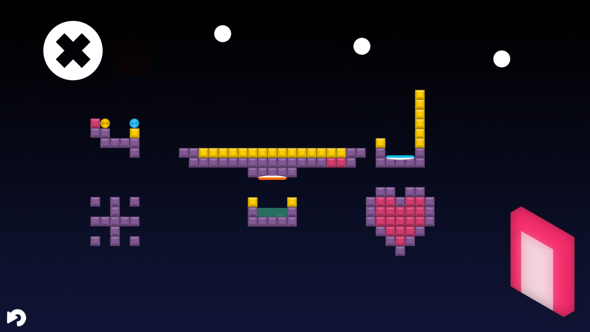 Zup! X screenshot 5