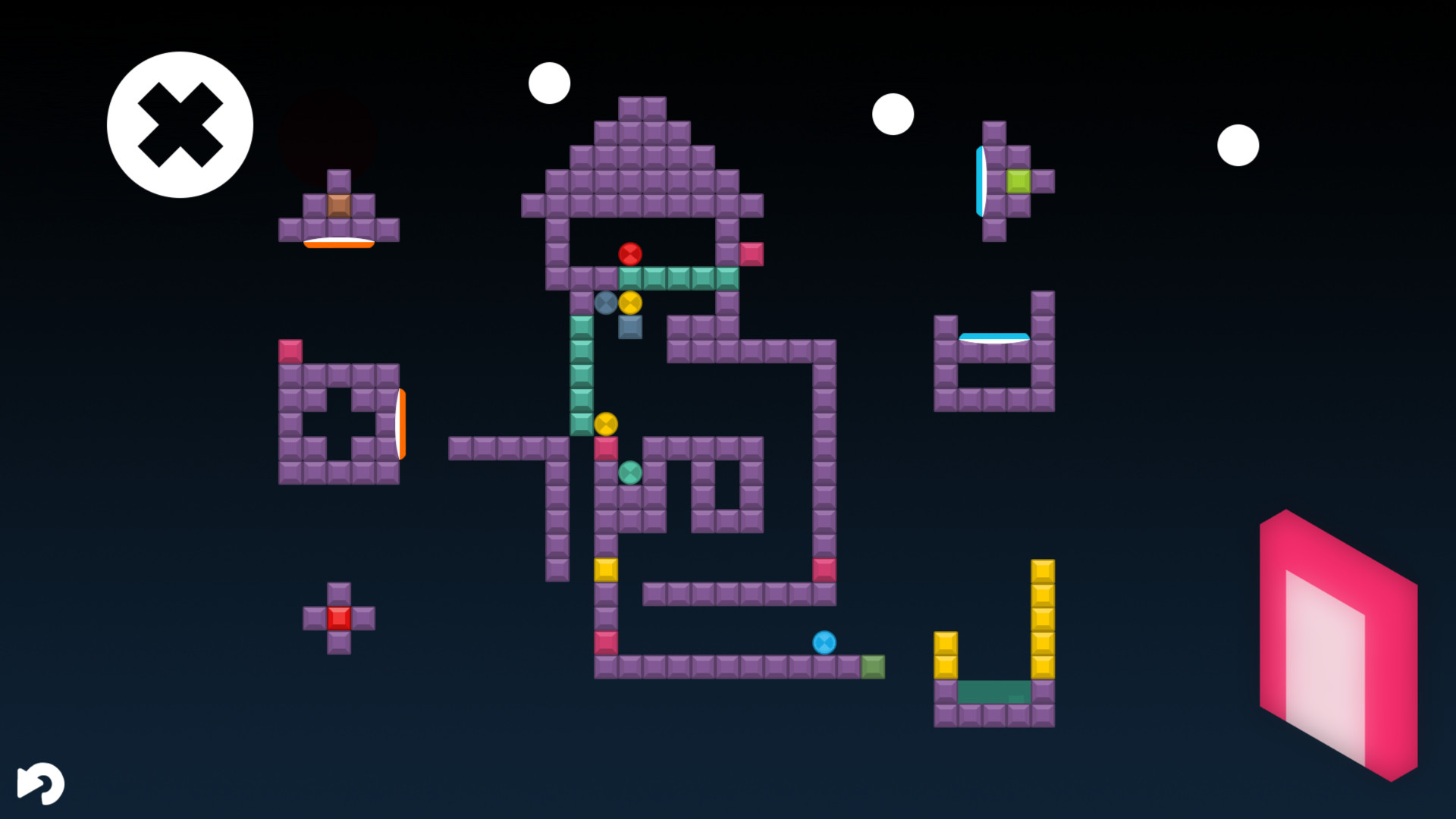 Zup! X screenshot 4