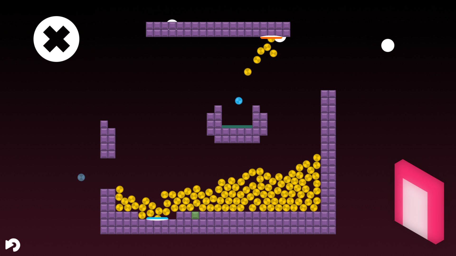 Zup! X screenshot 6