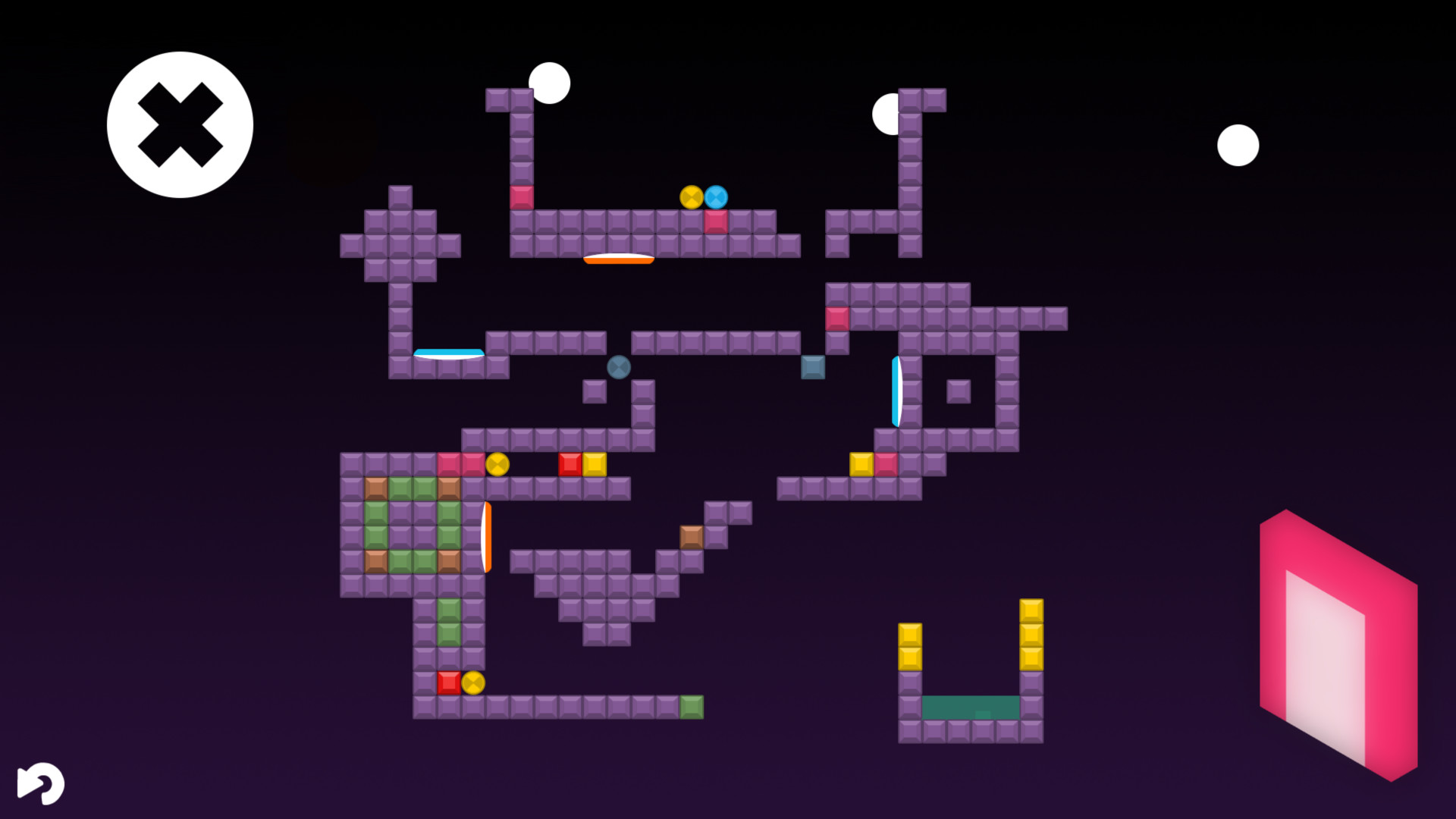 Zup! X screenshot 2