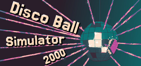Disco Ball Simulator 2000