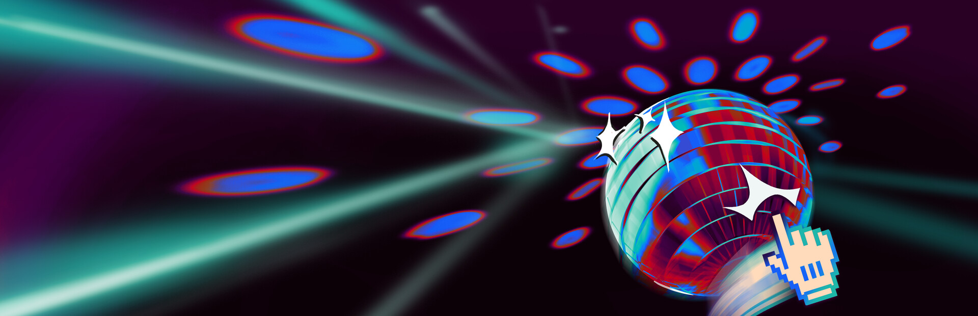 Disco Ball Simulator 2000
