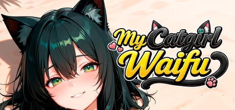 My Catgirl Waifu