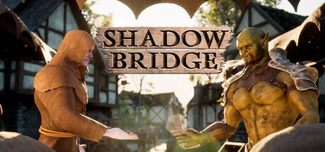 Shadow Bridge — Steam header