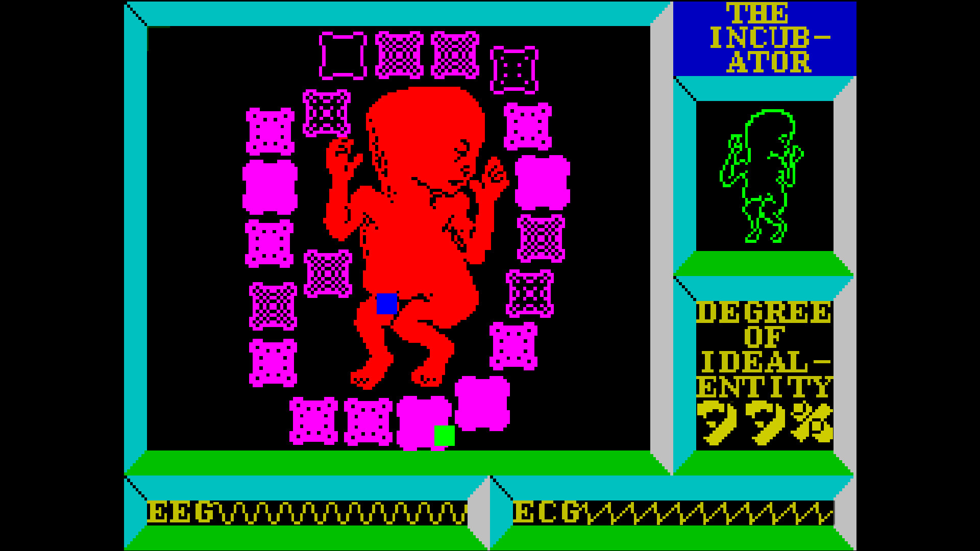 Deus Ex Machina, Game of the Year, 30th Anniversary Collector's