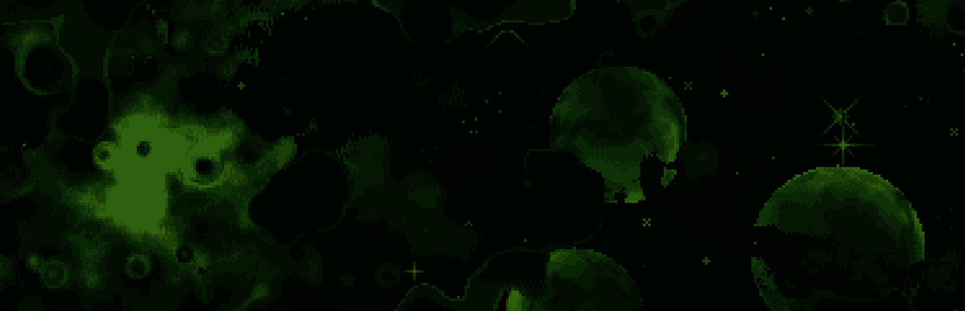 Slimestronauts: Burst Strike Demo