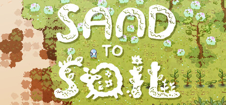 Sand to Soil — Steam header