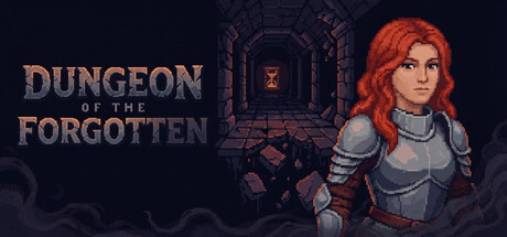 Steam Neo Fest d'octobre 2026 54 Dungeon of the Forgotten