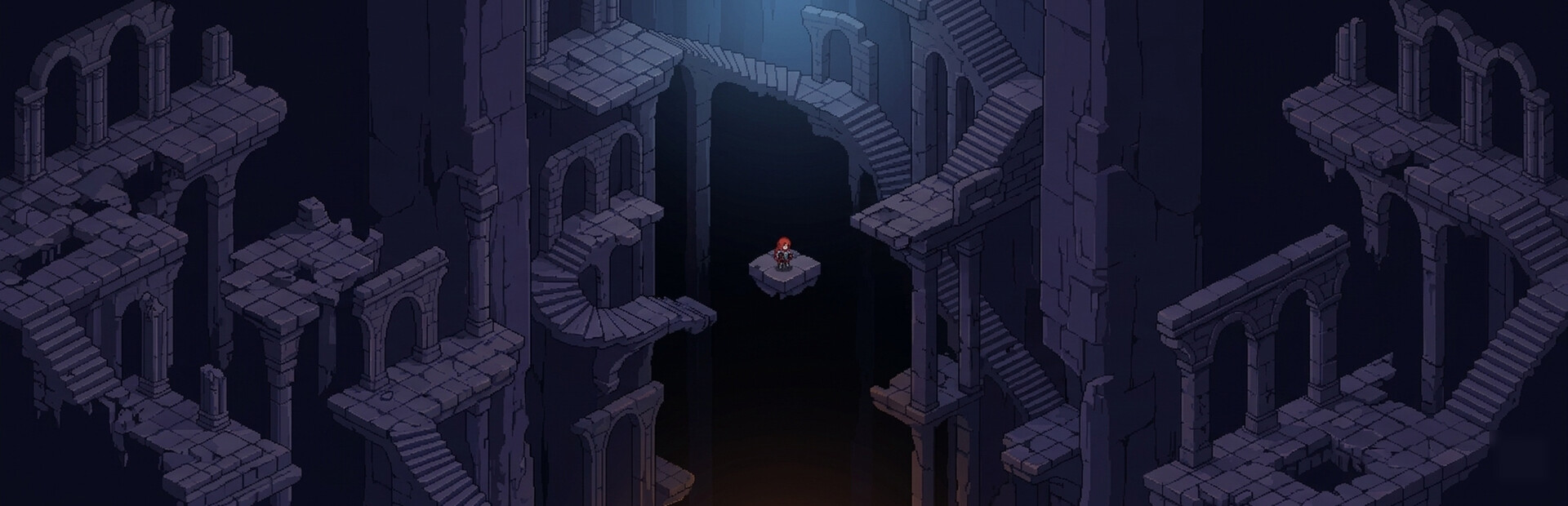Dungeon of the Forgotten
