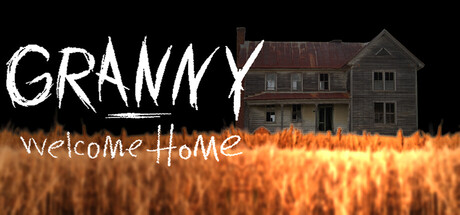 Granny - Welcome Home — Steam header