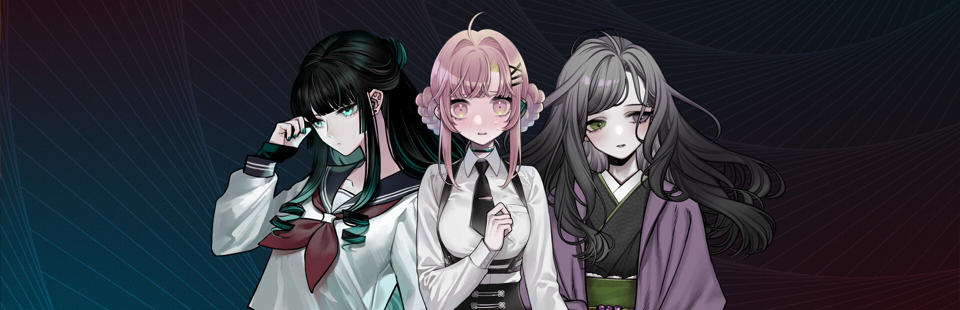 Maiden Escape