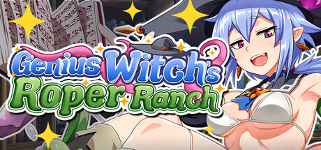 Genius Witch's Roper Ranch
