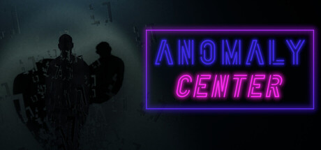 Anomaly Center — Steam header