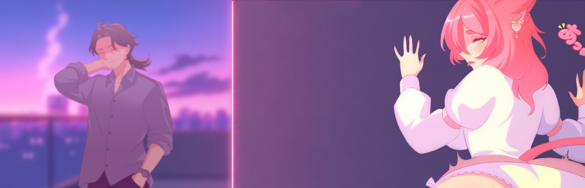 Ichika: NTR NekoWife