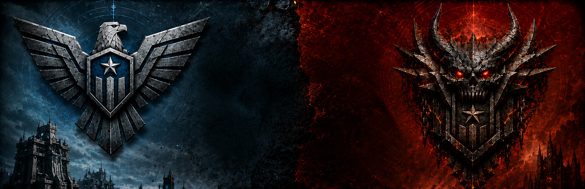 Iron Command