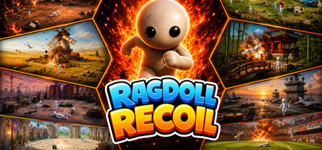 Ragdoll Recoil