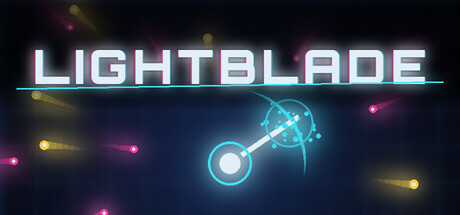 LIGHTBLADE — Steam header