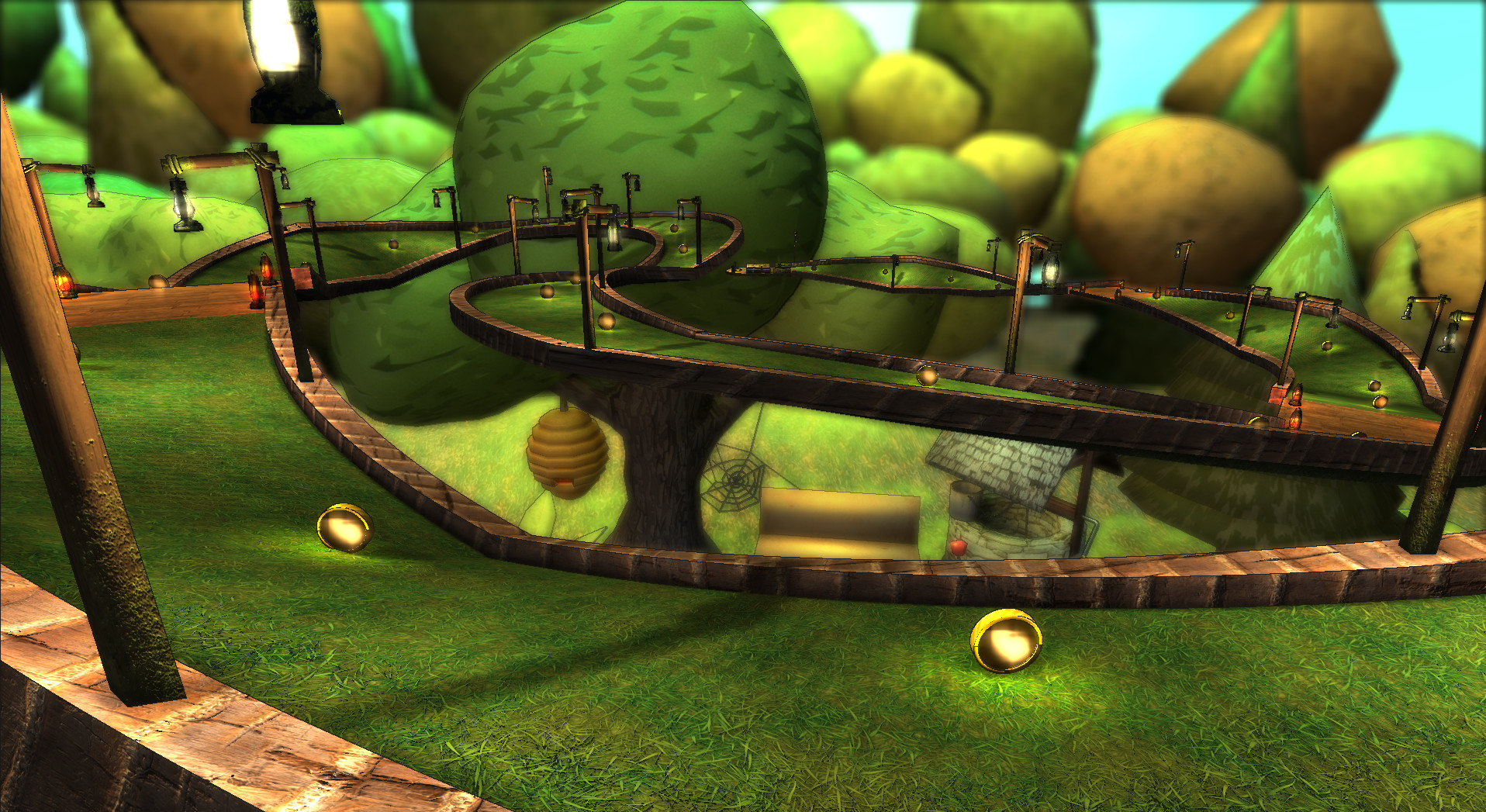 Escape Lizards screenshot 18