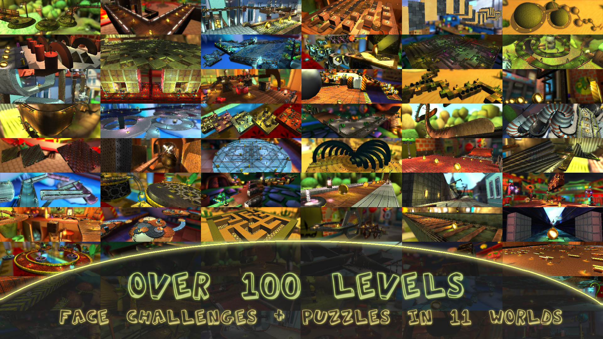 Escape Lizards screenshot 19