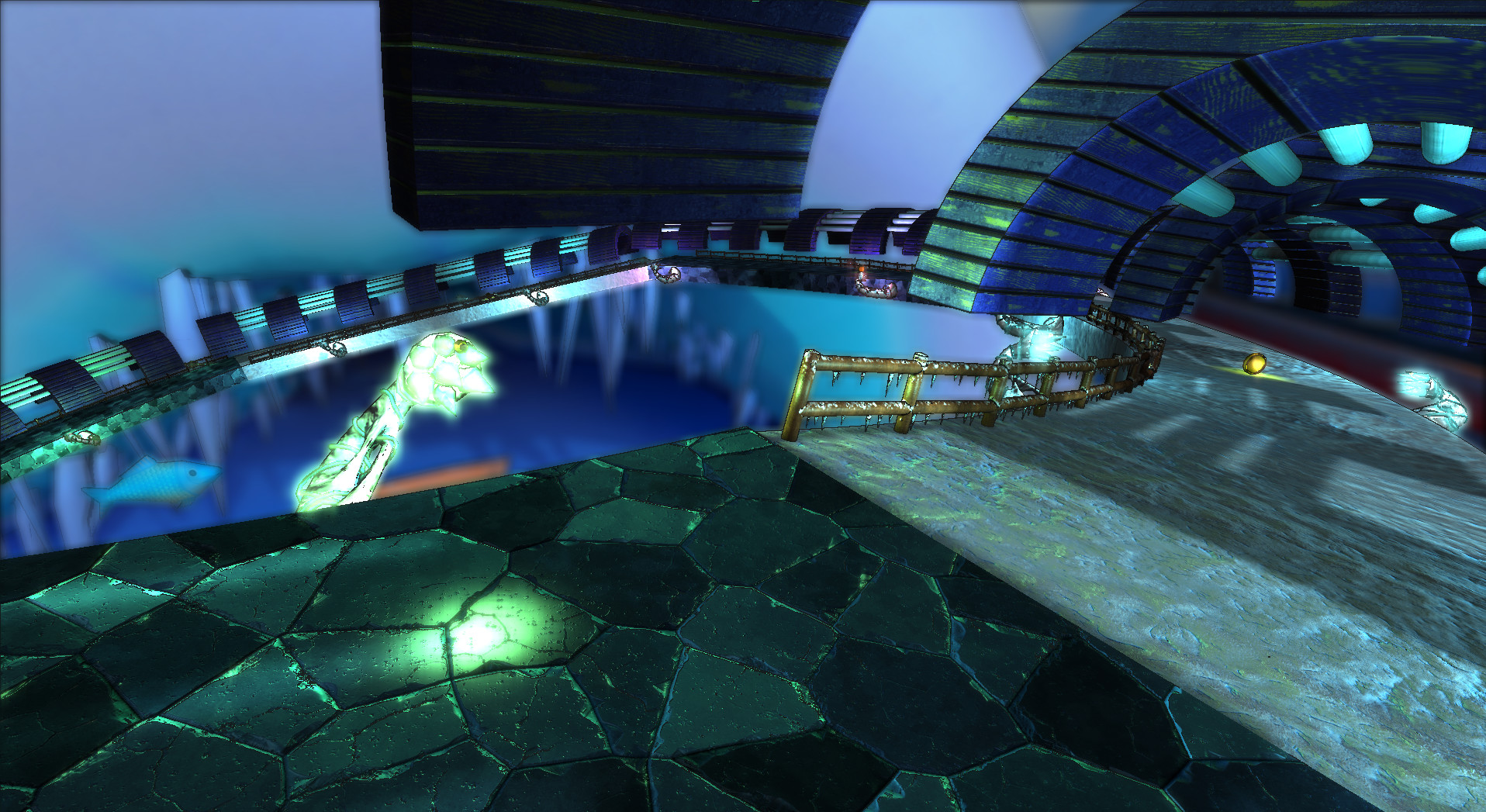 Escape Lizards screenshot 17